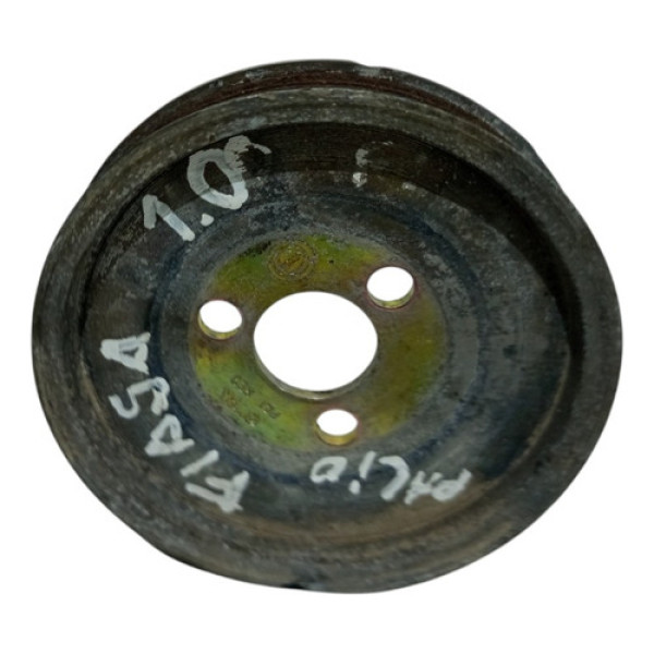 Polia Bomba Agua Uno Palio Fiasa 1996 A 2001 