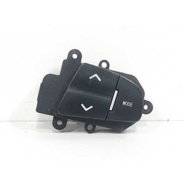 Botão Comando Volante Lifan X60 2011 A 2016 1083018