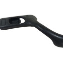  Moldura Puxador Porta Dianteira Direita Vw Gol 1996 A 2005