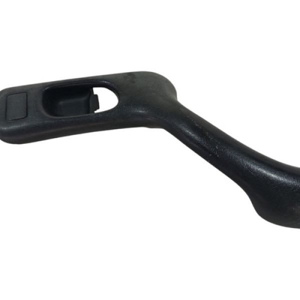  Moldura Puxador Porta Dianteira Direita Vw Gol 1996 A 2005