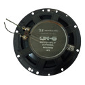 Alto Falante 6 Polegadas Hurricane 80w Rms Af10000123