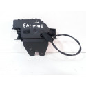 Fechadura Tampa Traseira Bmw 118i 120i 2007 2008 2009 A 2011