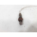 Sonda Lambda Pré Citroen C4 Pallas Hatch 2.0 2007 A 2013
