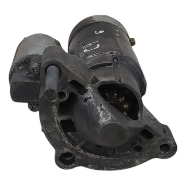 Motor Arranque Partida Citroen C4 2.0 07 A 2013 965631768003