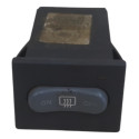 Comando Interruptor Desembaçador Gm Blazer 1995 A 2000