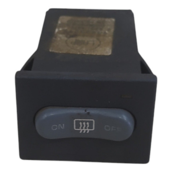 Comando Interruptor Desembaçador Gm Blazer 1995 A 2000