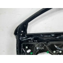 Porta Dianteira Direita Jetta 2.5 20v 2007 2008 2009 A 2012