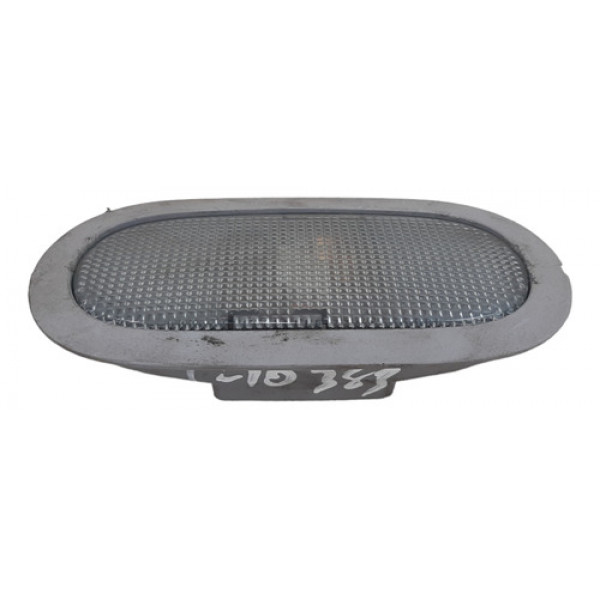 Luz Teto Cortesia Renault Clio 2000 2001 A 2004 7700410612
