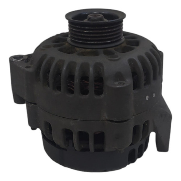 Alternador Gm Chevrolet Blazer 4.3 V6 1997 1998 1999 2000