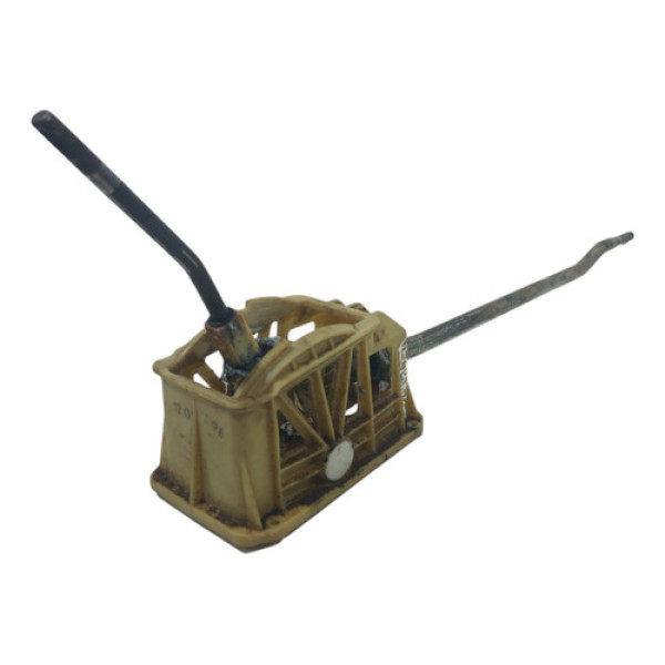 Alavanca Trambulador Gm Vectra 1997 1998 1999 2000 A 2005