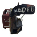 Fechadura Esquerda Chevrolet Kadett 1989 1990 1991 A 1998