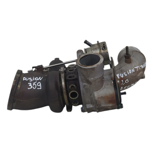 Turbina Ford Fusion Titanium 2.0 Ecobust 2014 2015 2016 2017