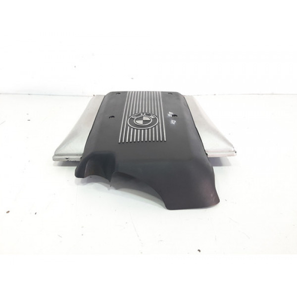 Capa Tampa Protetora Motor Bmw X5 E53 4.4 V8 1999 A 2006