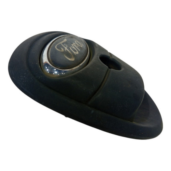 Emblema Puxador Porta Malas Ford Ka 1997 1998 A 1999