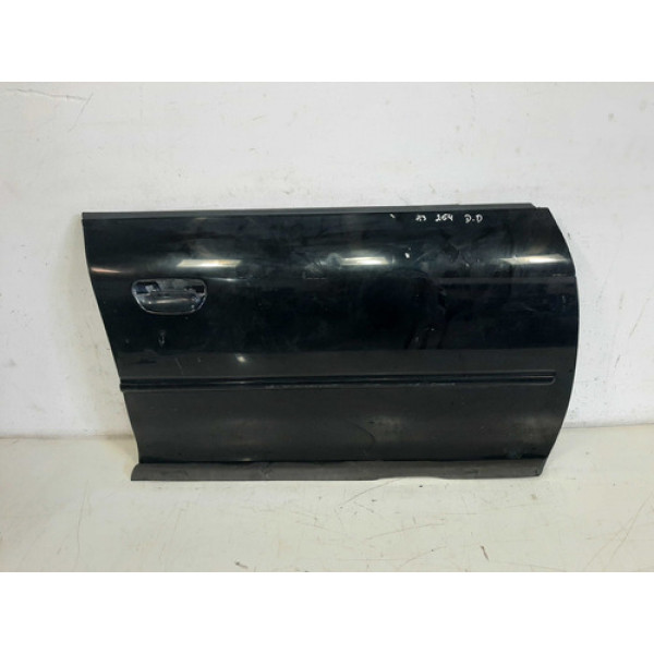 Porta Dianteira Direita Audi A3 1997 1998 A 2003 Com Avaria