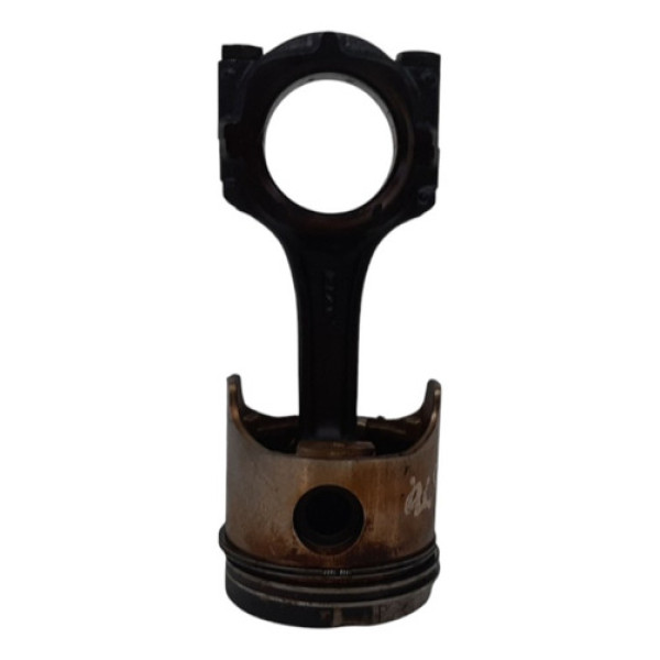 Pistão Biela Fiat Palio 1.0 8v 1995 1996 1997 1998 A 2000
