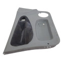 Forro Porta Dianteira Esquerda Scenic Megane 1999 A 2011