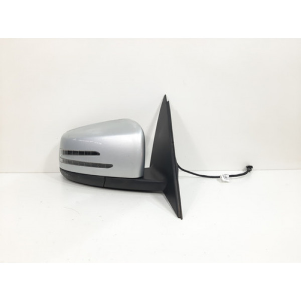 Retrovisor Direito Mercedes Benz C180 W204 2008 2009 A 2014