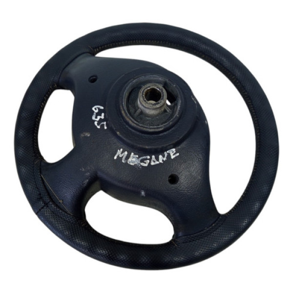 Volante Direção Renault Megane 2.0 1998 A 2012