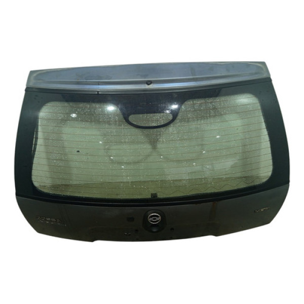 Tampa Porta-malas Chevrolet Corsa 1994 1995 A 2004