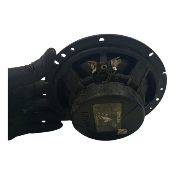 Som Automotivo Universal Bravox 60w 120w 4ohms