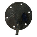 Flange Bomba Combustível Gm Astra Gasolina 1994 A 1996