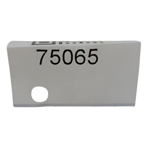 Carpe Porta Malas Direito Peugeot 307 2009 2010 2011 A 2012 