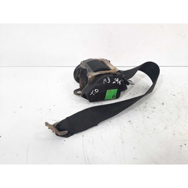 Cinto Segurança Traseiro Direito Audi A3 1999 A 2004