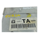 Módulo Injeção Gm Corsa Wind 1.0 1994 1995 1996 1997 A 2002