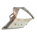 Acabamento Bagagito Lado Esquerdo Citroen C3 2002 A 2012 