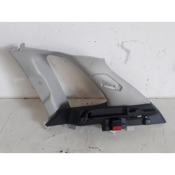 Moldura Coluna Traseira Direita C4 Picasso 2007 2008 À 2013