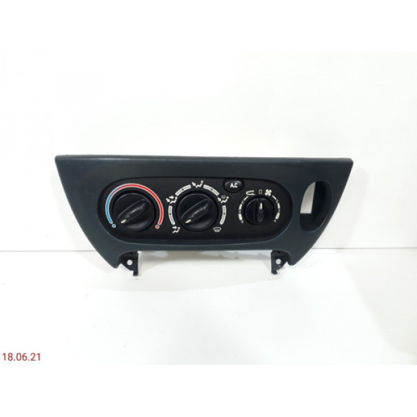 Comando Ar Condicionado Renault Scenic 1998 1999 A 2006