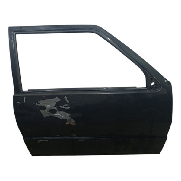 Porta Dianteira Direita Fiat Uno 2005 2006 2007 2008 A 2012