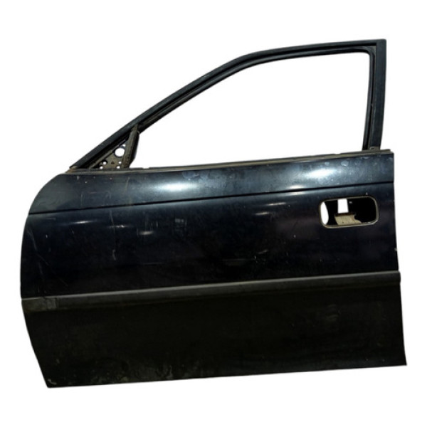 Porta Dianteira Esquerda Chevrolet Astra Belga 1995 A 1998