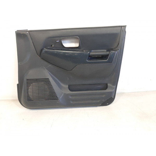 Forro Porta Dianteira Direita Mitsubishi Pajero Tr4 2004