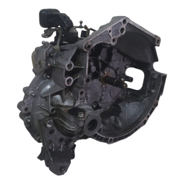 Caixa Cambio Citroen C3