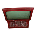 Tampa Traseira Chevrolet Astra 1998 1999 2000 2001 A 2004