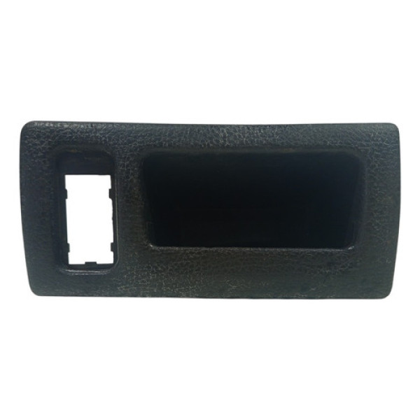 Moldura Botão Farol Porta Objetos Peugeot 206 1999 A 2010