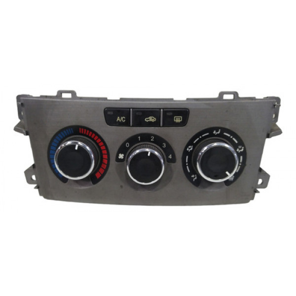 Comando Ar Condicionado Chery Tiggo 2.0 2014 2015 T118112010