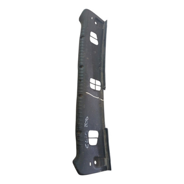 Acabamento Painel Traseiro Original Renault Clio 2000 A 2002