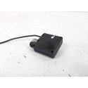 Antena Supressão Ruído Audio Bmw X5 2003 Á 2006 - 8380945