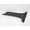 Acabamento Coluna Inf D.d Bmw 540i E39 96 A 04 Cod: 8172421 