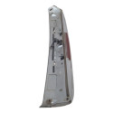 Aerofólio Tampa Traseira Seat Ibiza 2001 2002 2003