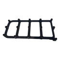 Capa Mancal Chevrolet Astra 1.8 8v 2000 2001 2002 A 2005