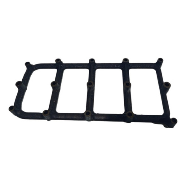 Capa Mancal Chevrolet Astra 1.8 8v 2000 2001 2002 A 2005