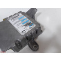 Módulo Airbag Honda Crv 2.0 12 A 16 Acionado 77960t0am911m1