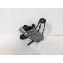 Motor Limpador Vigia Traseiro Citroen C4 Hatch 2007 A 2013