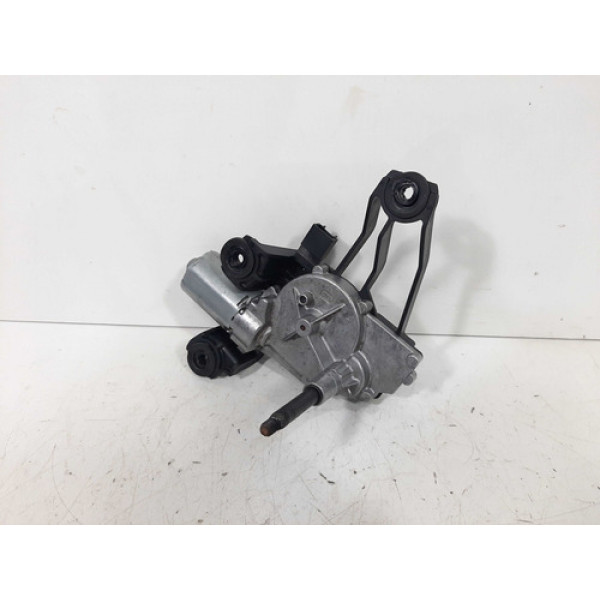 Motor Limpador Vigia Traseiro Citroen C4 Hatch 2007 A 2013