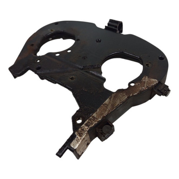 Tampa Capa Correia Dentada Citroen C4 Vtr 2.0 16v 2006 2009