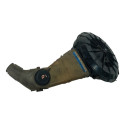 Caixa Filtro Ar Gm Kadett Ipanema 1.8 1993 1994 1995 A 1998